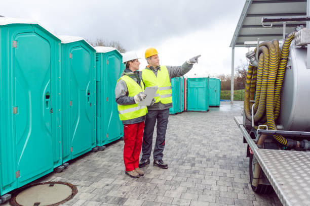 Best Deluxe Portable Toilet Rental  in Dobbs Ferry, NY
